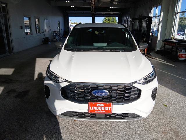 Certified 2023 Ford Escape ST-Line w/ Tech Pack #1 image 8