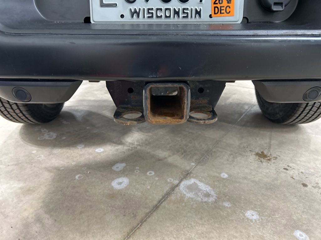 Used 2022 RAM 2500 Tradesman w/ Protection Group image 27