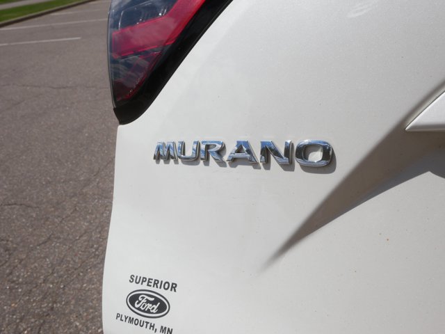 Used 2020 Nissan Murano Platinum AWD/4WD image 10