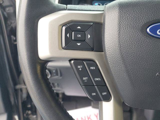 Certified 2022 Ford F450 Lariat w/ Lariat Ultimate Package image 20