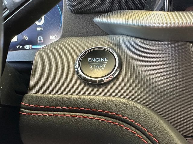 Certified 2025 Ford Explorer ST AWD/4WD image 11