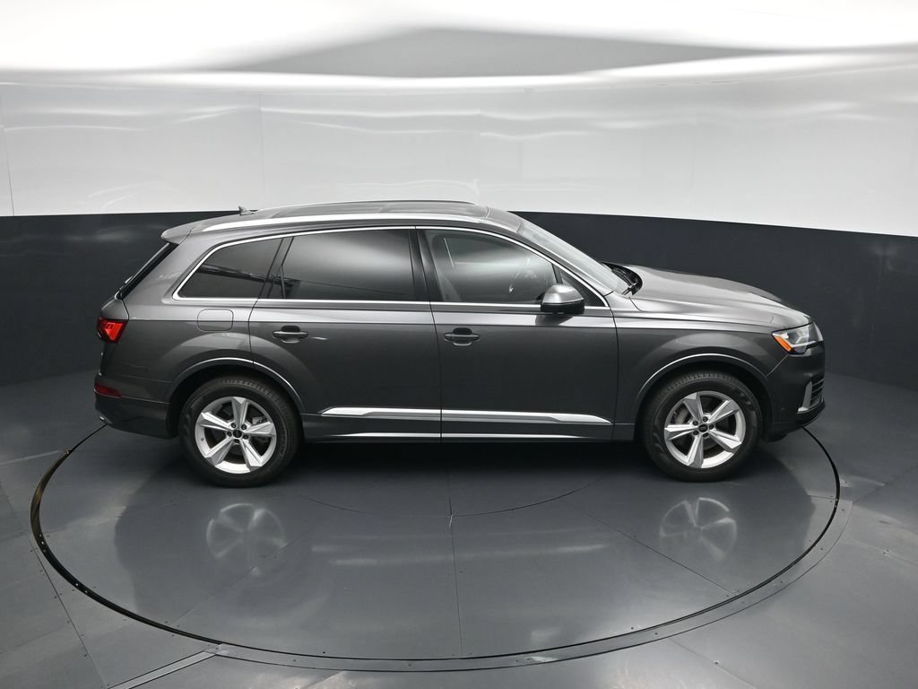 Used 2024 Audi Q7 2.0T Premium AWD/4WD image 37
