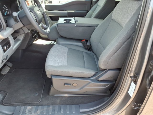 Certified 2025 Ford F350 XLT w/ XLT Value Package AWD/4WD image 16