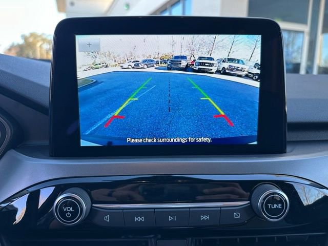 Certified 2024 Ford Escape Active image 18