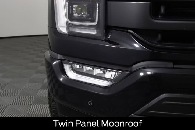 Certified 2023 Ford F150 Lariat w/ Equipment Group 502A High image 17