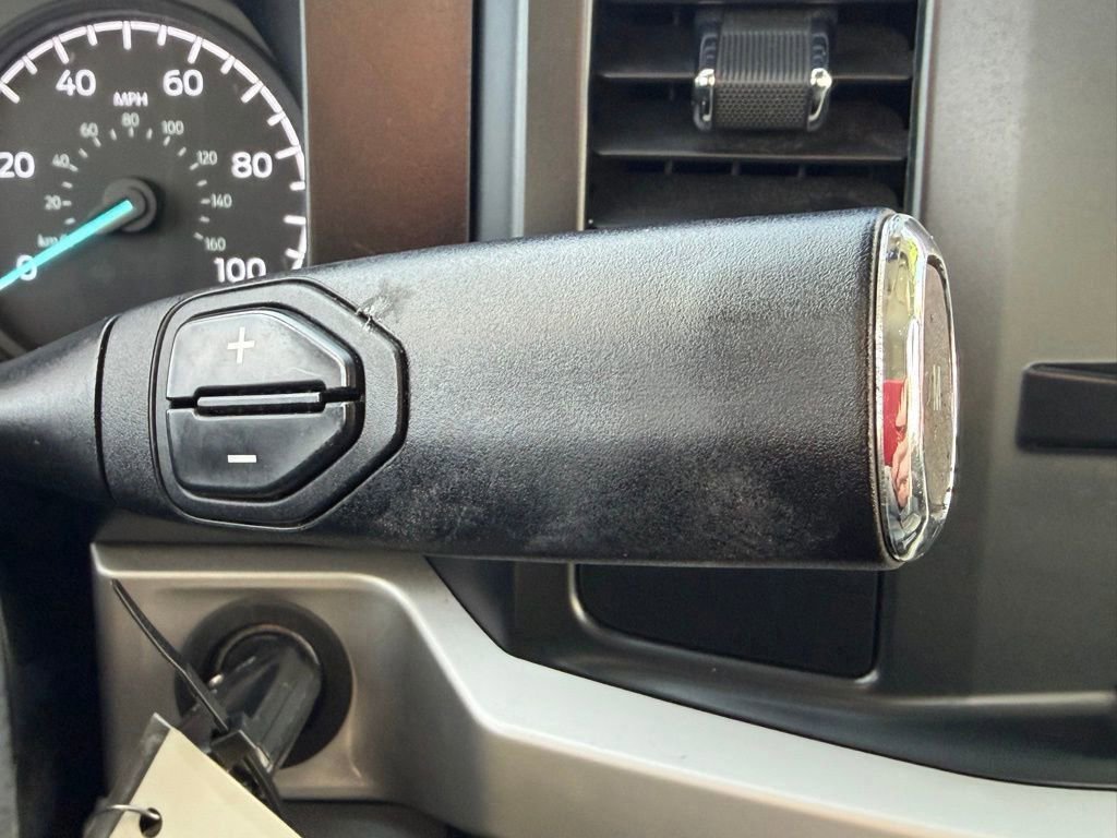 Certified 2023 Ford F250 XL w/ XL Driver Assist Package image 13