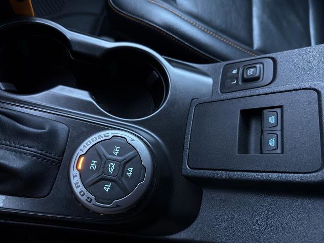 Certified 2021 Ford Bronco Badlands image 23