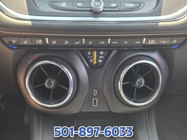 Used 2019 Chevrolet Blazer Premier w/ Sun and Wheels Package AWD/4WD image 25