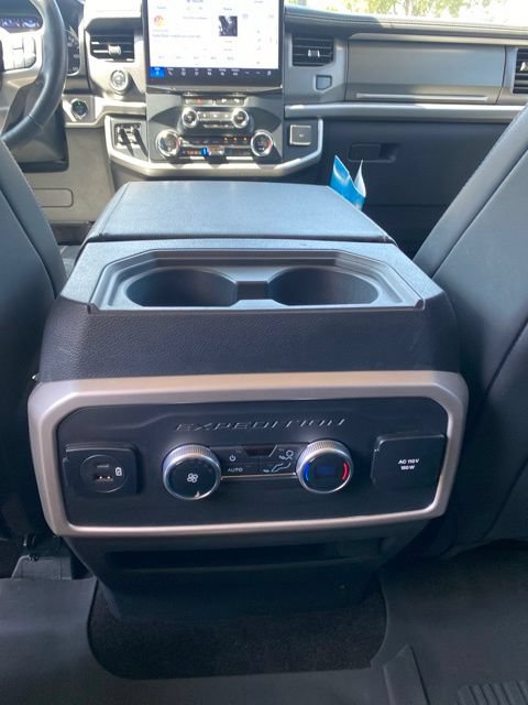 Certified 2022 Ford Expedition XLT AWD/4WD image 18