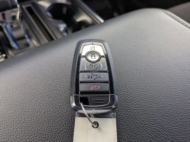 Certified 2023 Ford F150 XLT w/ Equipment Group 302A High image 31