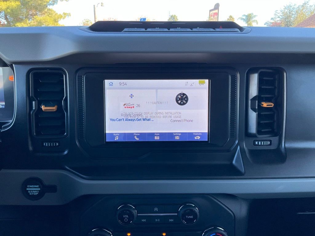 Certified 2023 Ford Bronco Badlands image 46