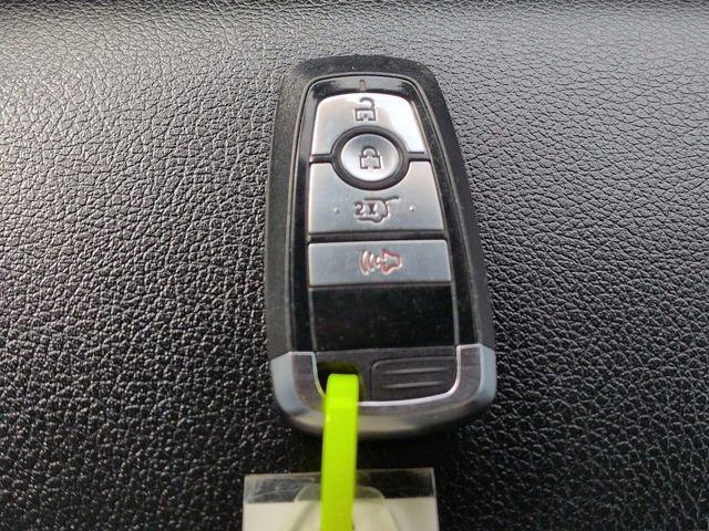 Certified 2021 Ford Expedition XLT image 32