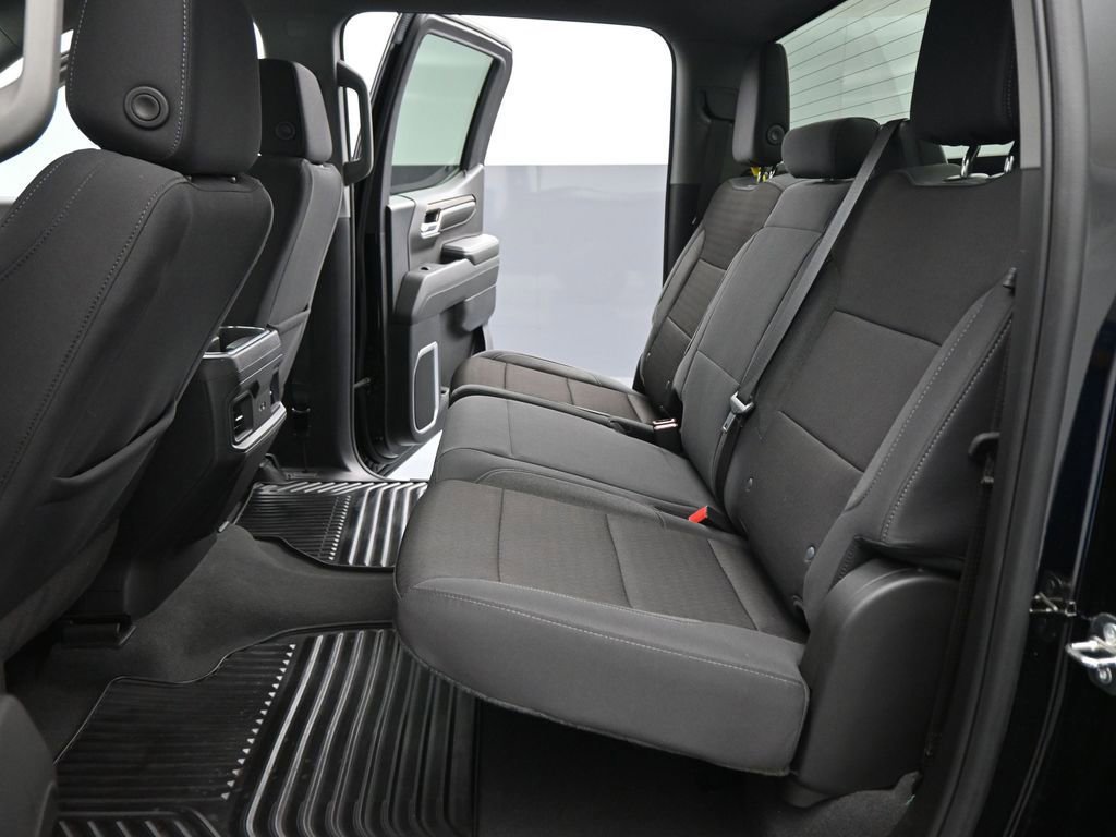 Used 2024 Chevrolet Silverado 1500 RST w/ Z71 Off-Road Package image 48