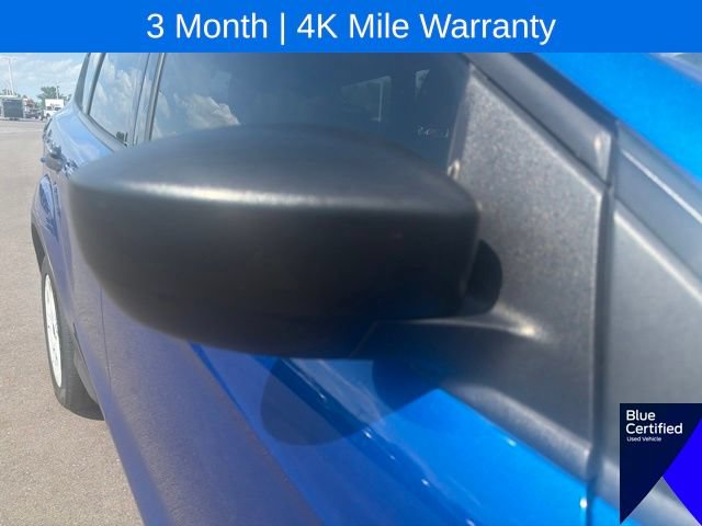 Certified 2017 Ford Escape S FWD image 6