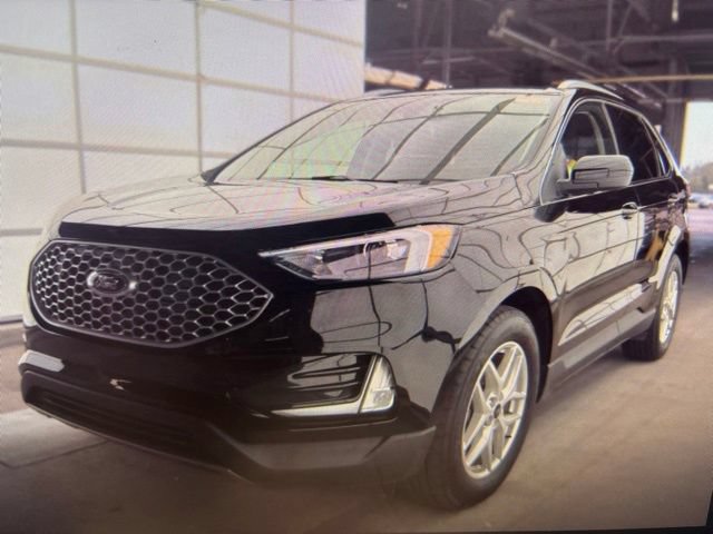 Certified 2024 Ford Edge SEL w/ Convenience Package