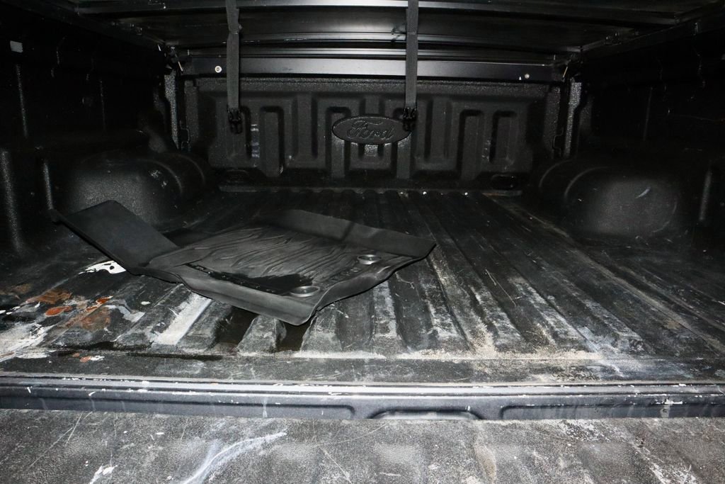 Certified 2023 Ford Ranger XLT w/ Equipment Group 301A Mid AWD/4WD image 13