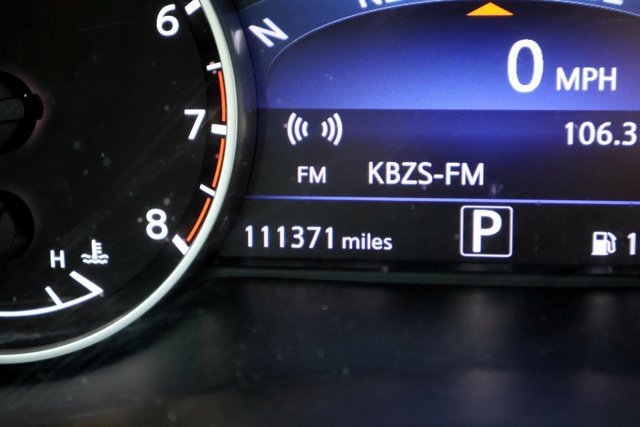 Used 2019 Nissan Murano SL w/ SL Technology Package image 39