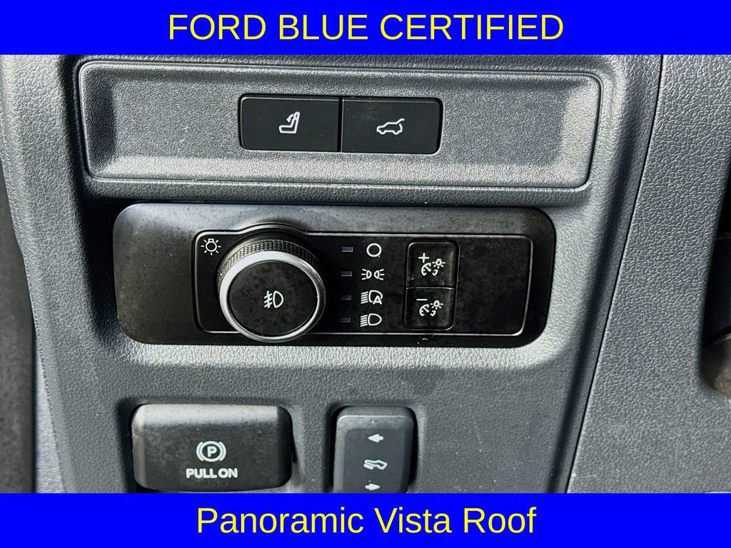 Certified 2024 Ford Expedition Limited image 10