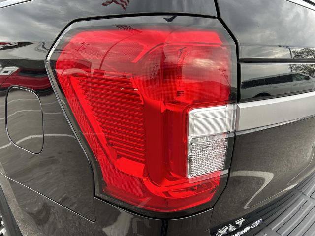 Certified 2024 Ford Expedition XLT AWD/4WD image 11