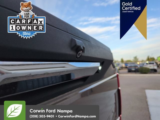 Certified 2022 Ford F250 Lariat w/ Lariat Value Package AWD/4WD image 32