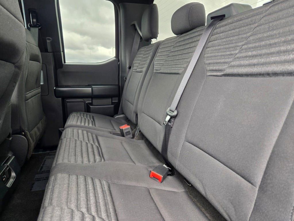 Certified 2023 Ford F150 XL w/ STX Appearance Package AWD/4WD image 16