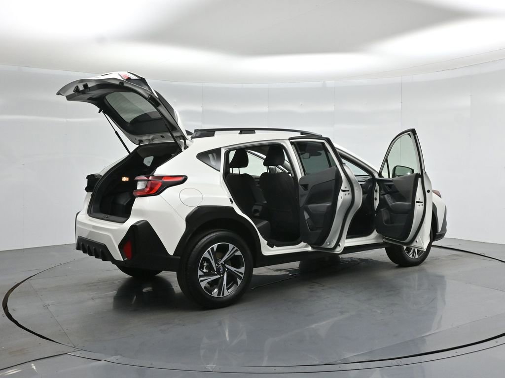 Used 2025 Subaru Crosstrek 2.0i Premium w/ Crosstrek Mirror Package AWD/4WD image 35