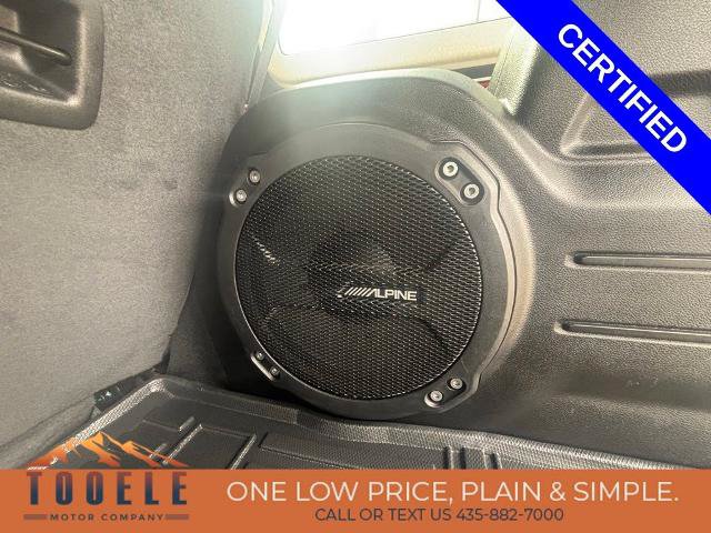 Used 2022 Jeep Wrangler Unlimited Rubicon AWD/4WD image 8