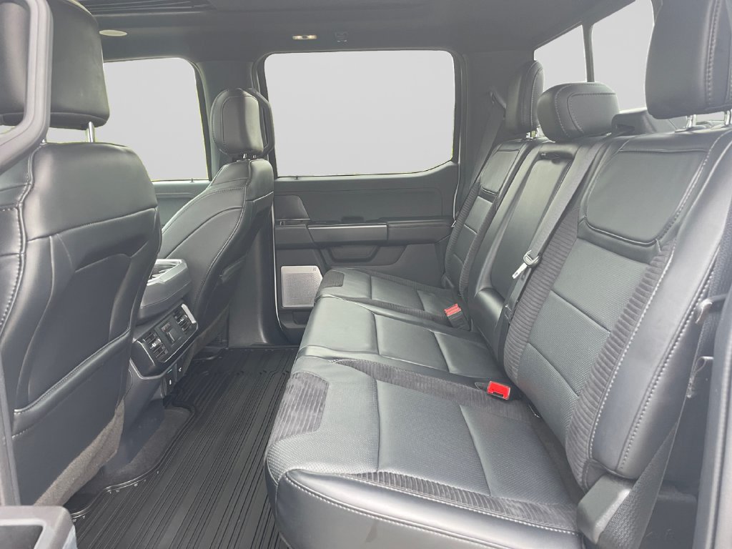 Certified 2023 Ford F150 Raptor w/ Raptor 37 Performance Package AWD/4WD image 19