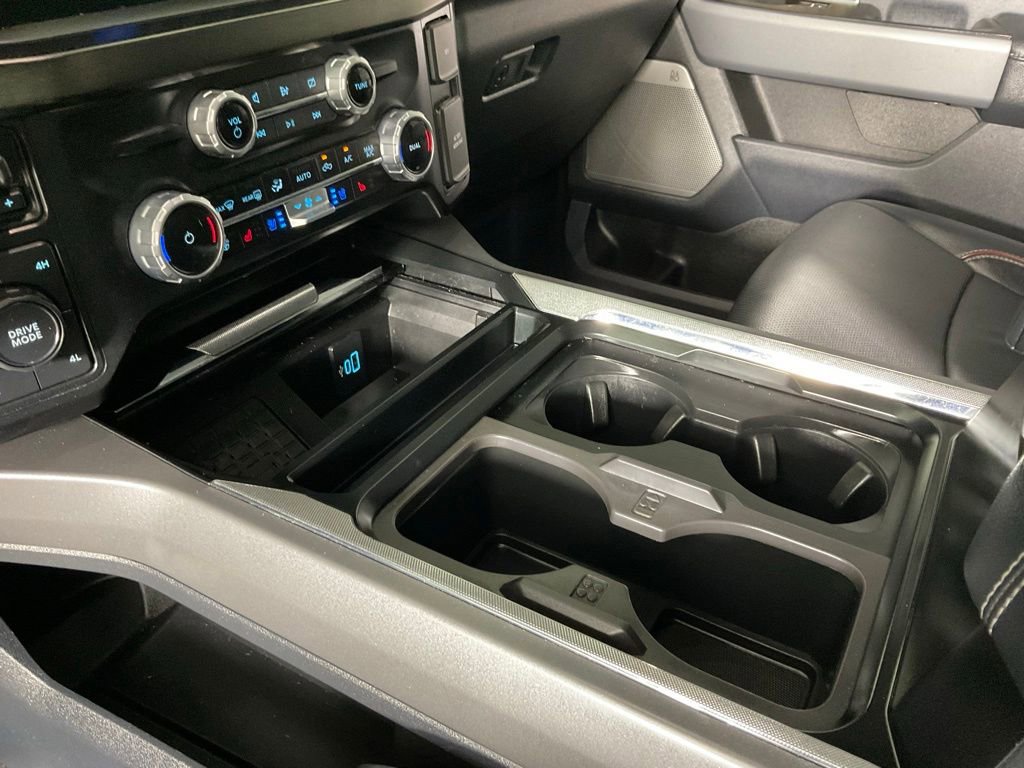Certified 2023 Ford F250 Lariat AWD/4WD image 18