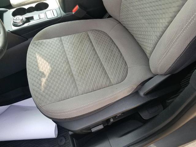 Certified 2022 Ford Escape SE w/ Convenience Package AWD/4WD image 12