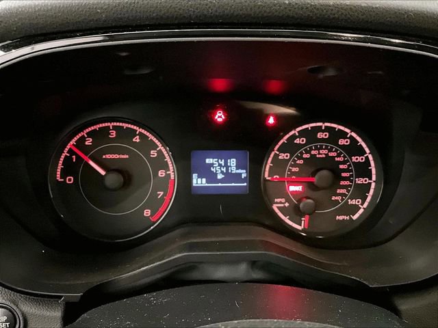 Used 2023 Subaru Impreza 2.0i AWD/4WD image 19