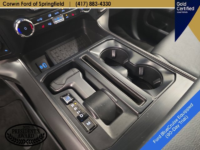 Certified 2024 Ford F150 XLT w/ Equipment Group 303A High AWD/4WD image 26