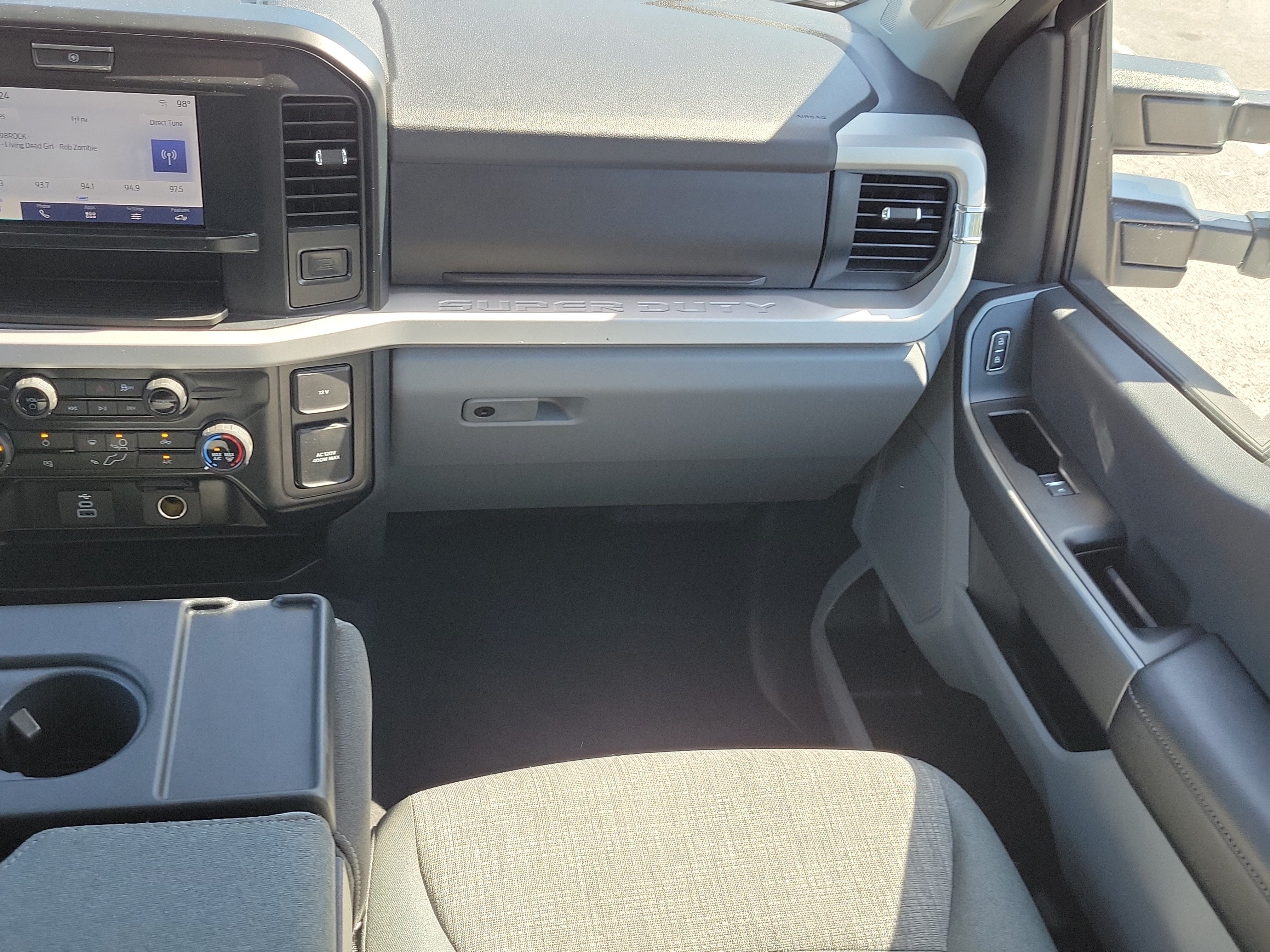 Certified 2026 Ford F250 XLT AWD/4WD image 15