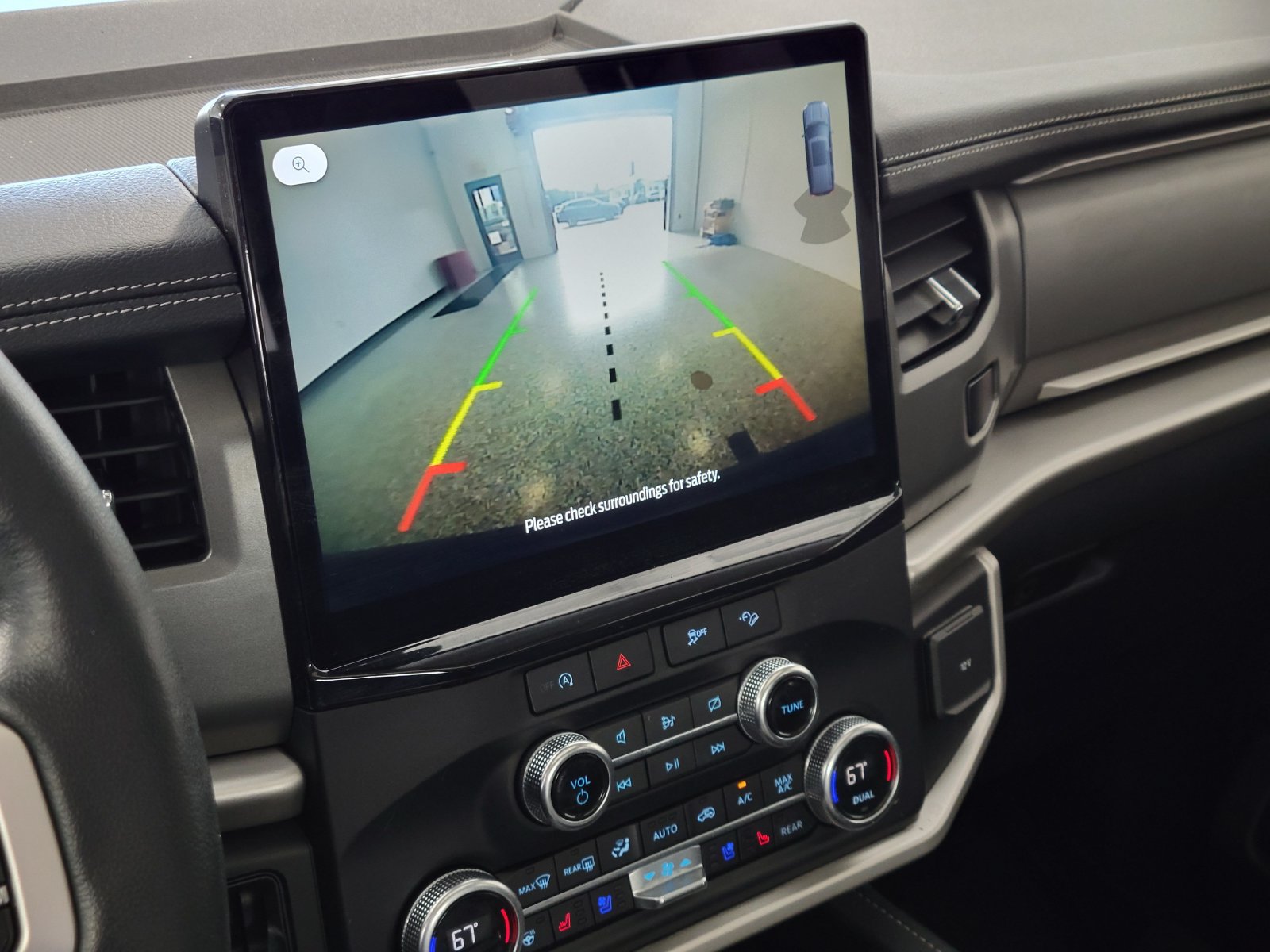 Certified 2024 Ford Expedition XLT AWD/4WD image 20