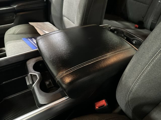 Used 2019 RAM 1500 Big Horn AWD/4WD image 28