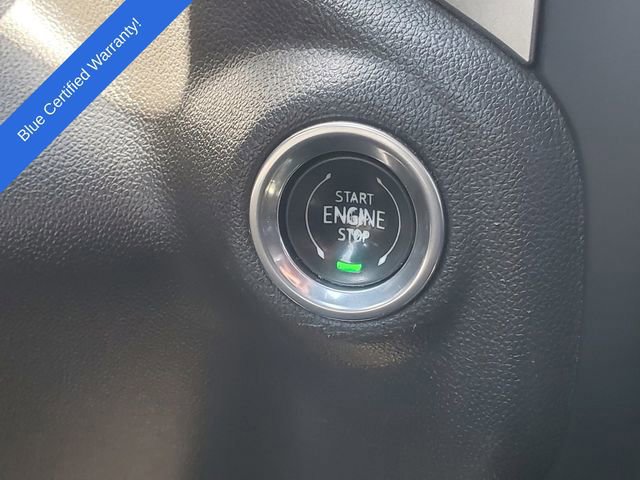 Used 2020 Chevrolet Silverado 1500 LT w/ All-Star Edition image 15