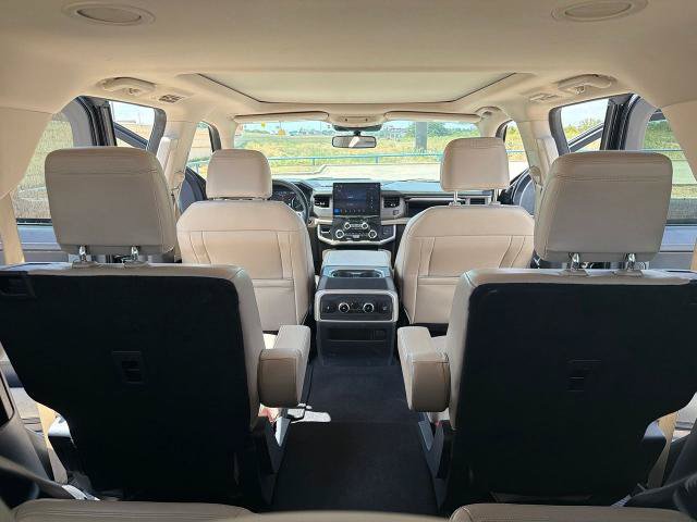 Certified 2024 Ford Expedition Limited RWD image 16