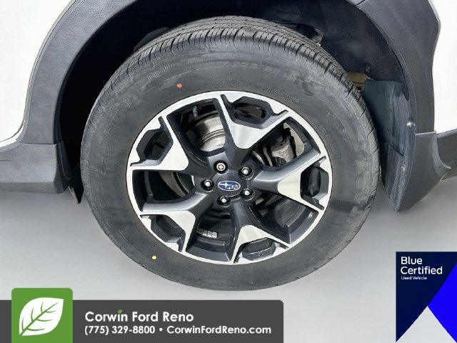 Used 2019 Subaru Crosstrek 2.0i Premium AWD/4WD image 34