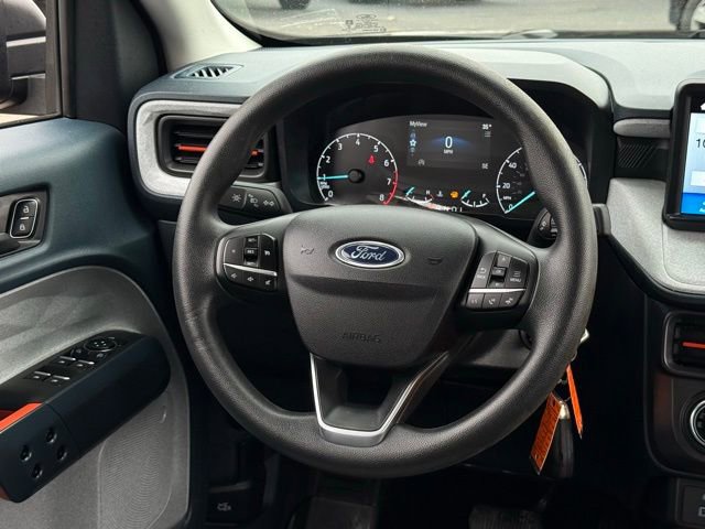 Certified 2022 Ford Maverick XLT image 7