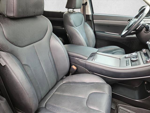 Used 2021 Hyundai Palisade SEL AWD/4WD image 22