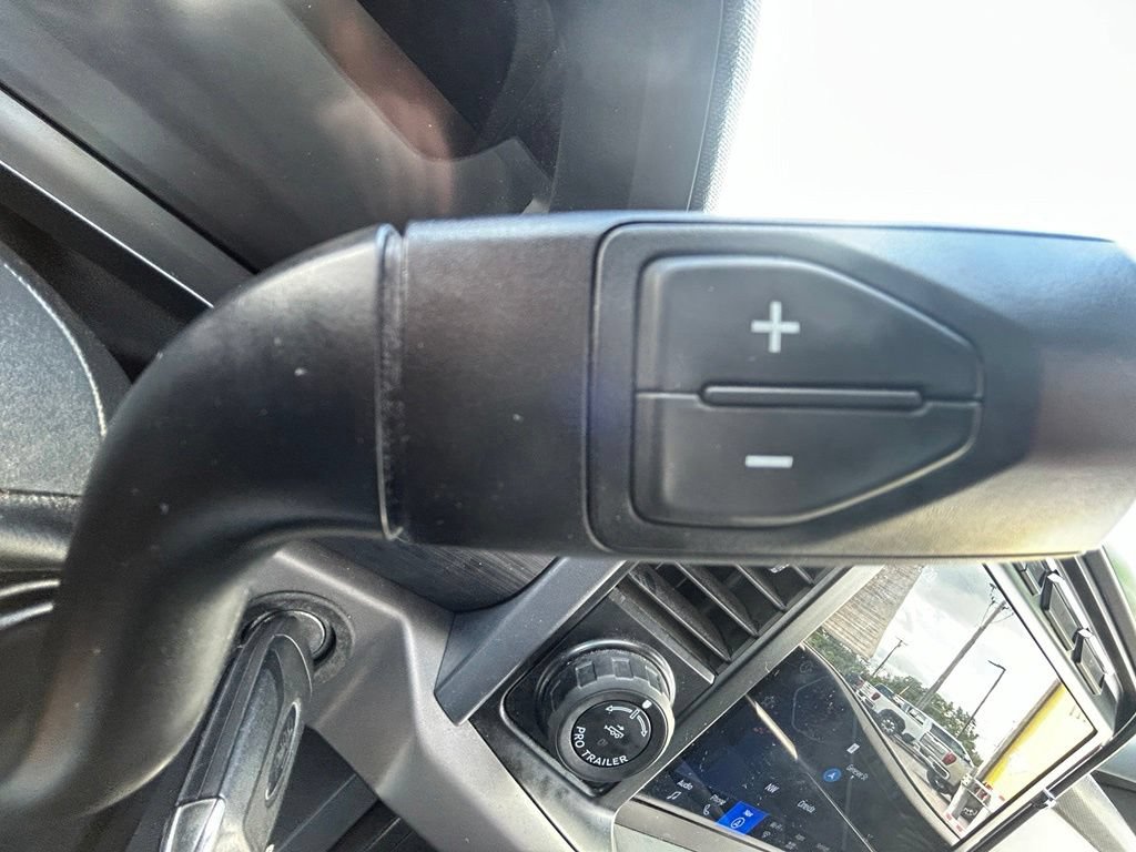 Certified 2024 Ford F150 XLT AWD/4WD image 41