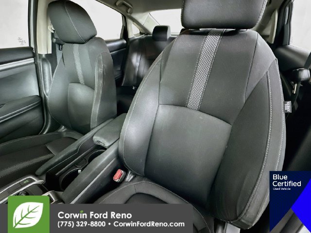 Used 2020 Honda Civic LX image 22