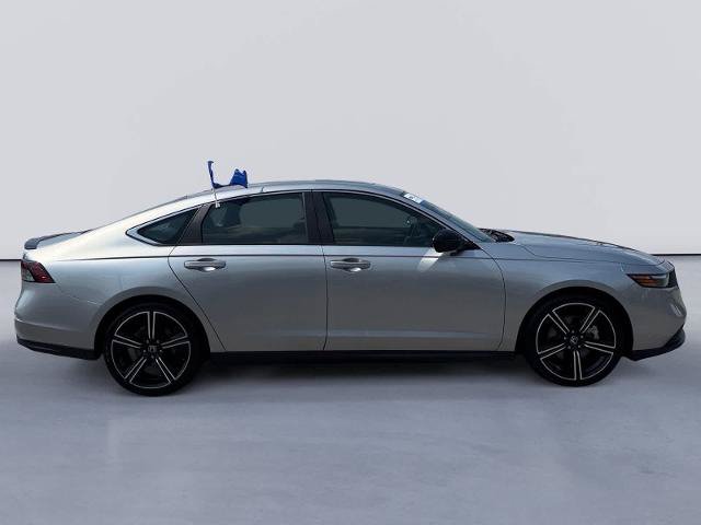 Used 2024 Honda Accord Sport image 6
