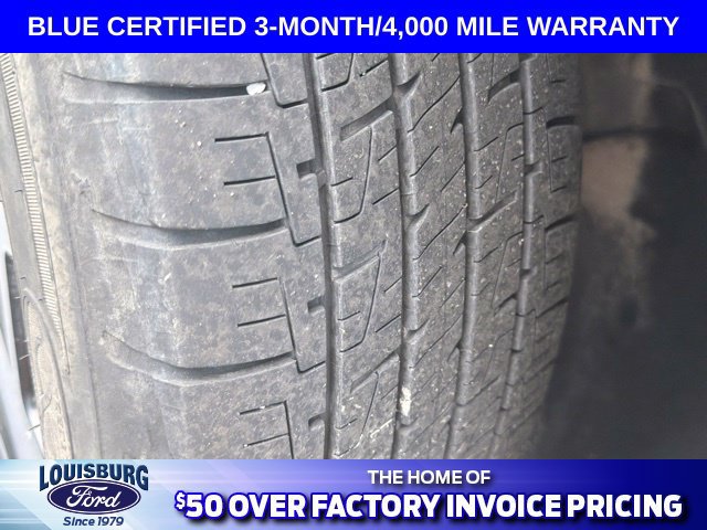 Certified 2022 Ford Bronco Sport Outer Banks w/ Tech Package AWD/4WD image 6