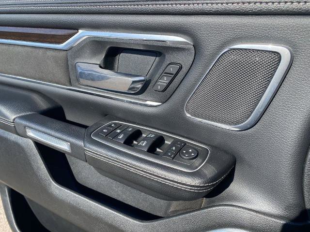 Used 2022 RAM 1500 Laramie image 13