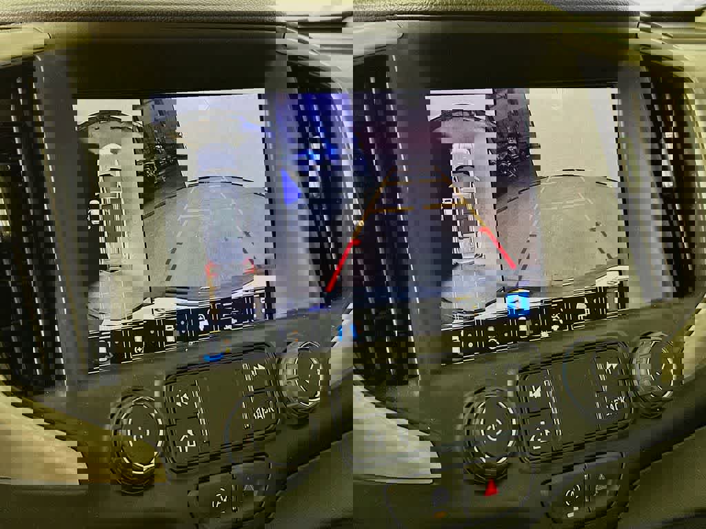 Used 2022 GMC Terrain Denali w/ Denali Premium Package image 27