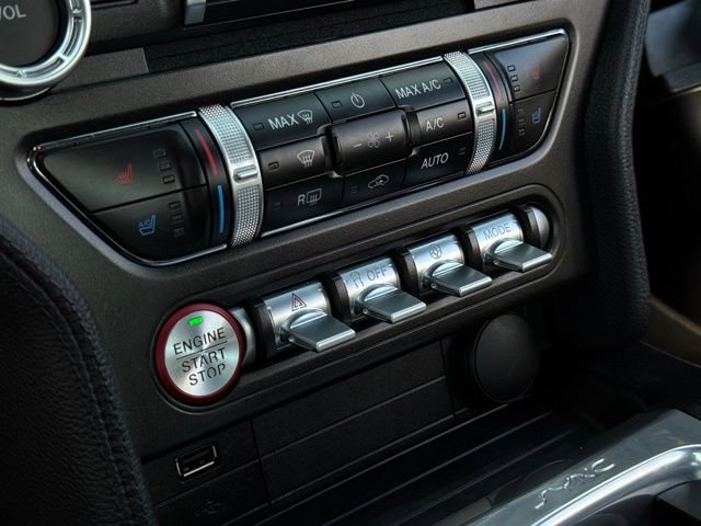 Certified 2021 Ford Mustang GT Premium RWD image 19