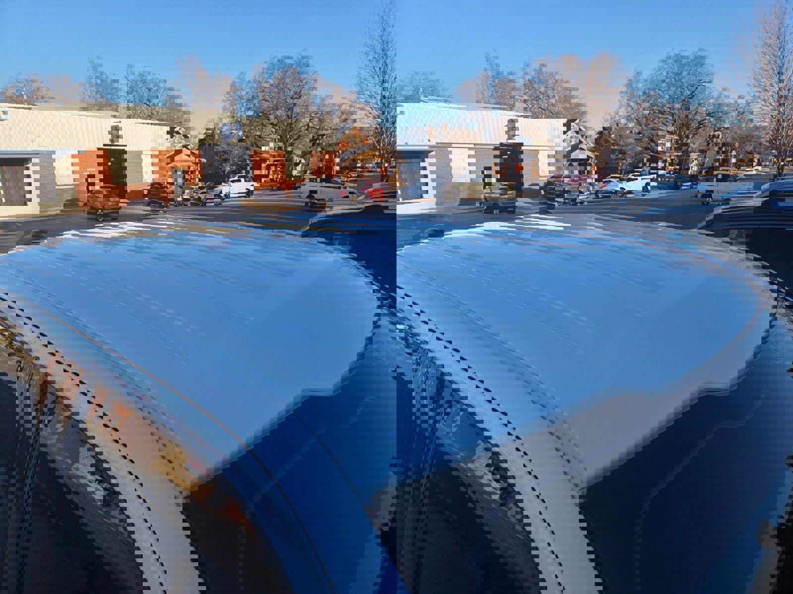 Certified 2024 Ford F150 Raptor image 14