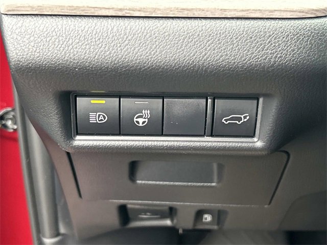 Used 2024 Toyota Grand Highlander Platinum image 36