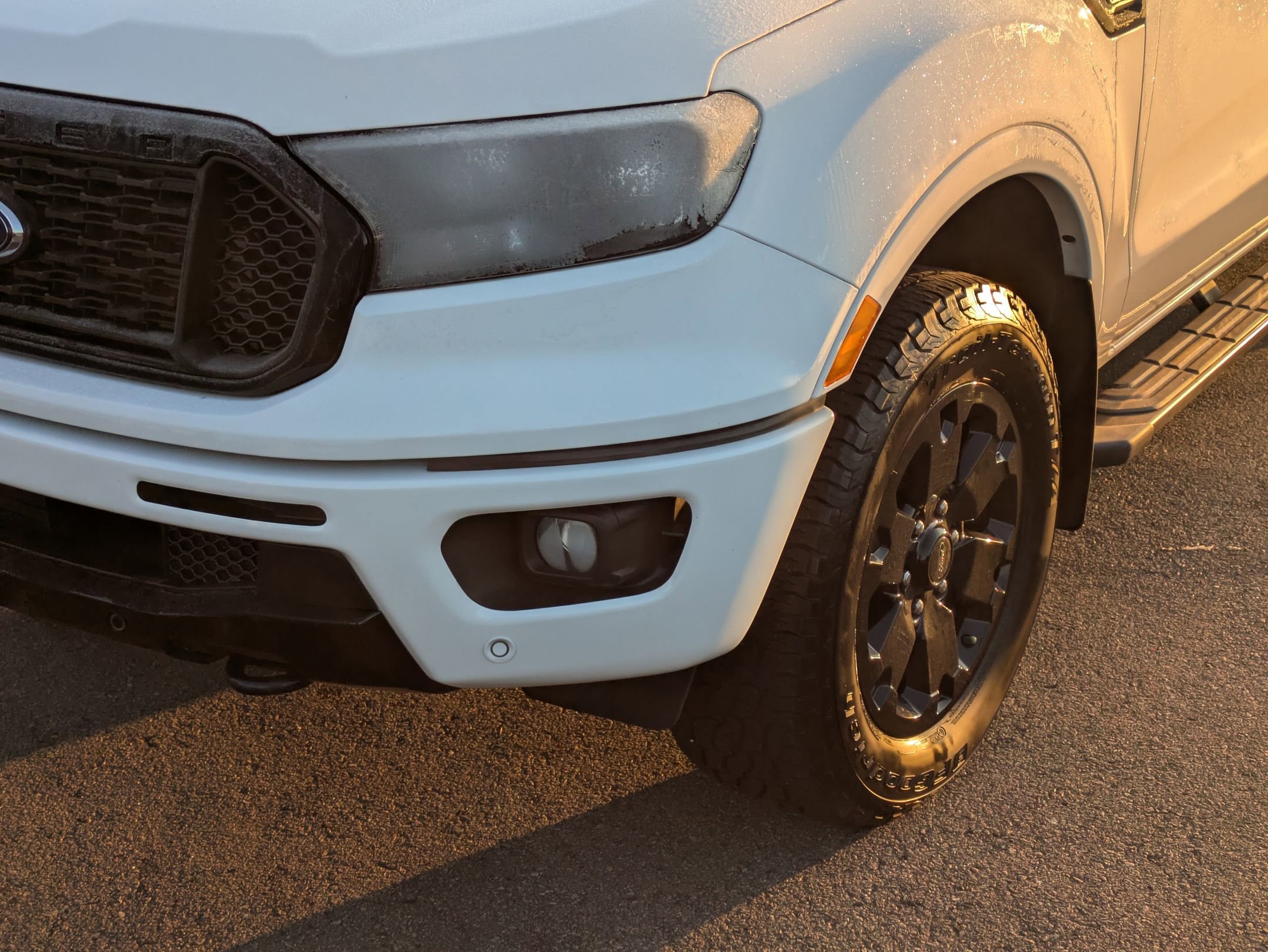 Certified 2019 Ford Ranger XLT w/ Equipment Group 302A Luxury image 10